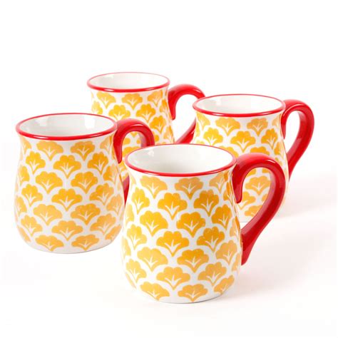 The Pioneer Woman Collection | Pioneer woman flea markets, Mugs, Mugs set