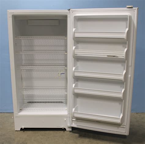 Kenmore 167 Cu Ft Freezerless Refrigerator
