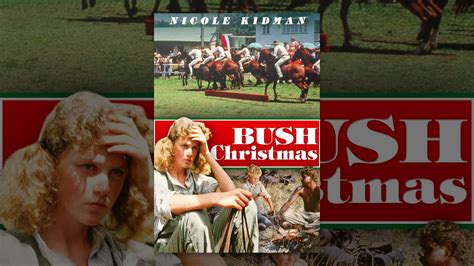 Bush Christmas Youtube