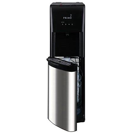 Water dispenser termurah al jabbar di malaysia. Primo Stainless Steel 1 Spout Self-Sanitizing Bottom Load ...
