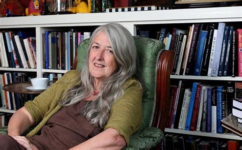 Leave Tv History To The Experts Pleads Mary Beard