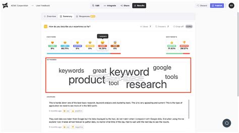 How To Perform Keyword Extraction Yay Forms Knowledge Base