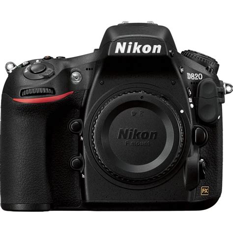 New Set Of Rumored Nikon D820 Camera Specifications Nikon Rumors