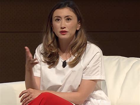 Stitch Fix Ceo Katrina Lake Sent A Harsh Uber Email To Bill Gurley