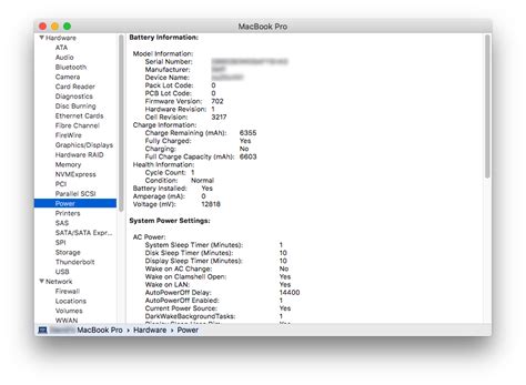 It's actually a 2015 mac. How to check the specs of your Mac: find out processor and ...