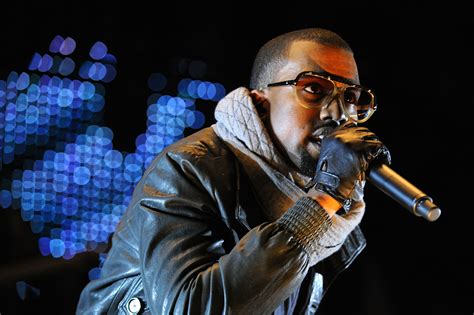 Kanye West His 6 Most Shocking Performance Moments