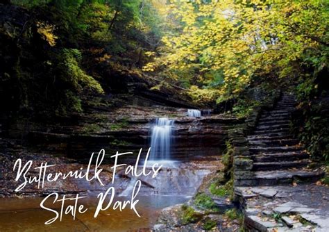 15 Of The Most Thrilling Hikes In Finger Lakes Ny Otfl