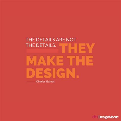 16 Quotes For New Designers Designmantic The Design Shop