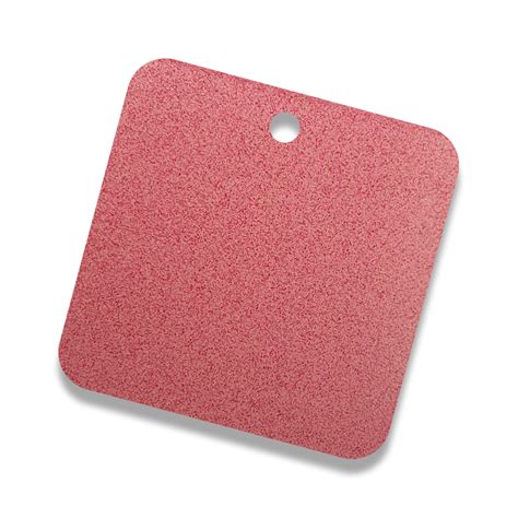 Hurunui Pink B8 Powders