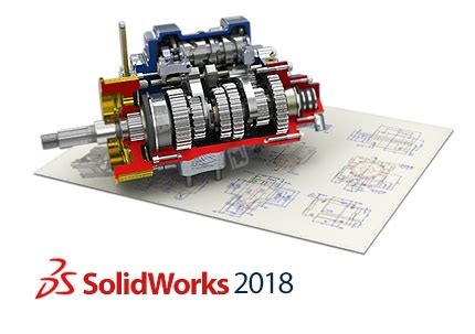SolidWorks 2018 SP1 Free Download