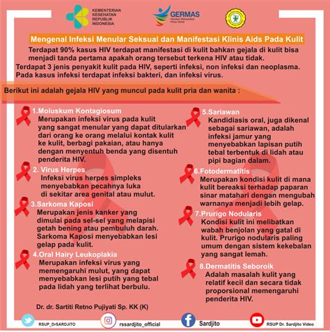 Ibu ayah boleh salin pampers anak sebelum solat. Penyakit Hiv Atau Aids Adalah Penyakit Menular Yang ...