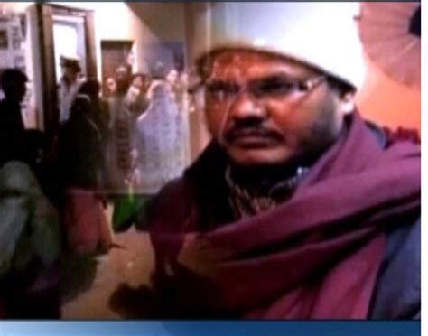 51 girls rescued from uttar pradesh s shahadatganj madrasa manager arrested on sexual assault