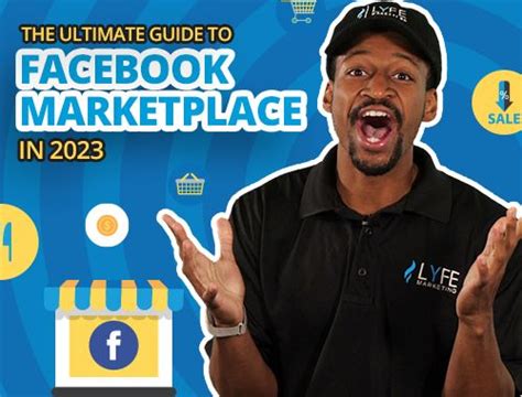 The Complete Guide To Facebook Marketplace In 2023 Digital Marketing Blog