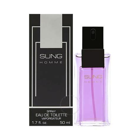 Alfred Sung Sung For Men By Alfred Sung Eau De Toilette Spray
