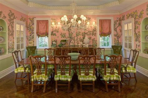My Dream Pink Dining Room The Glam Pad Pink Dining Rooms