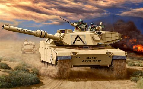 Modern American Military Tanks Abrams Tank Reqopboys