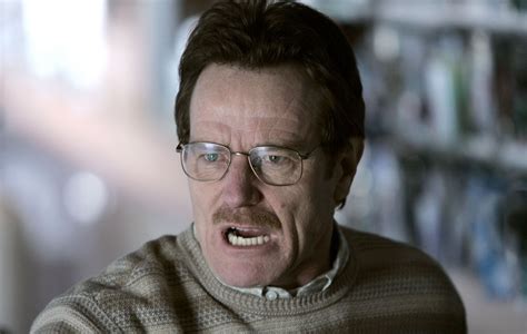 Bryan Cranston Nearly Turned Down Breaking Bad Due To Malcolm In The Middle