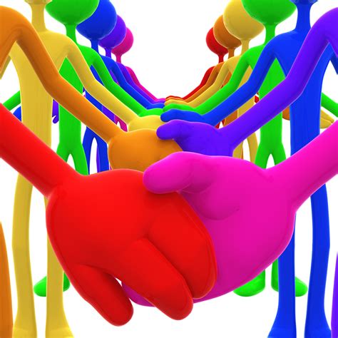 File3d Full Spectrum Unity Holding Hands Concept Wikimedia Commons