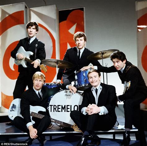 Tremeloes Stars Deny Sexually Abusing Girl 47 Years Ago Daily Mail Online