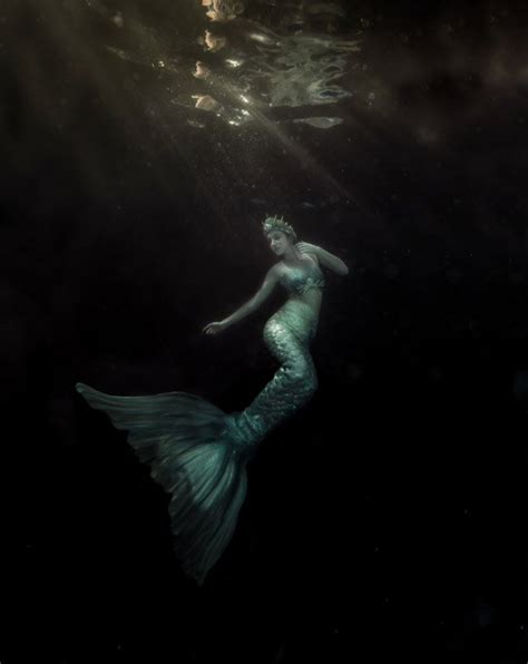 Tips For A Magical Mermaid Photoshoot Fun Themed Photos