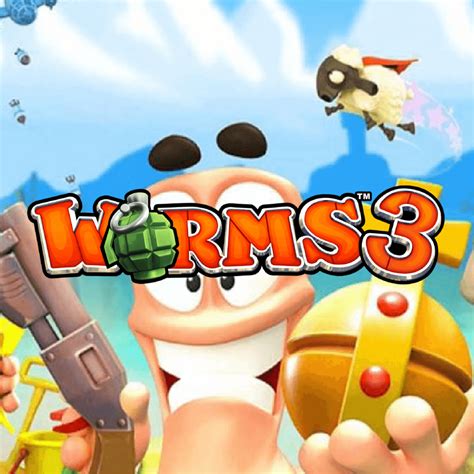 Worms 2 Armageddon Worms 2 Game Team17