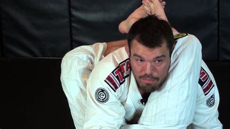 Dean Lister Shows Triangle Defense With Keenan Cornelius Watch Bjj