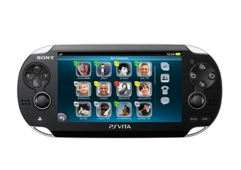 Japan Playstation Vita Finally Breaks 3ds Domination