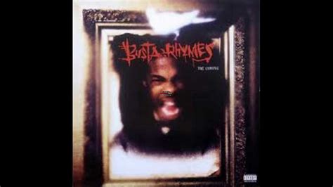 Busta Rhymes The Coming Alternate Intro Youtube