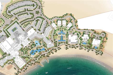 Marriott Beach Resort Ras Al Khaimah Uae The Vero Studio Resort