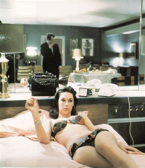Tracy reed topless