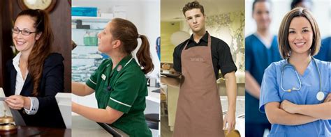 The Benefits Of Branded Staff Uniform — The Printing House Ltd