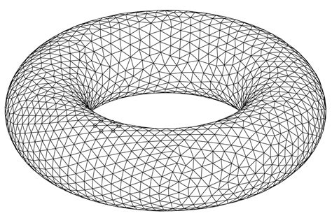 Geometric Topology Units Of Triangulation In General 3 Manifold