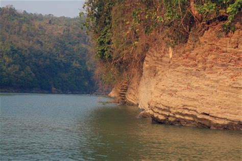 Travel To Chittagong Hill Tracts Rangamati Tourist Places In The