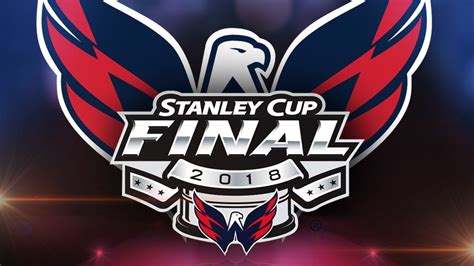 Washington capitals new era hat cap navy alt logo nhl stanley cup champs. Washington Capitals win first Stanley Cup | WPEC