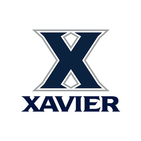 Design Elements The Xavier Brand Xavier University