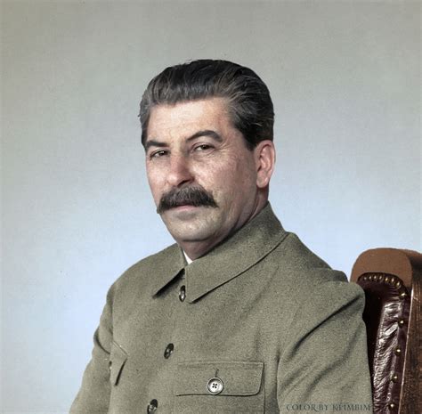 Показать Фото Сталина Telegraph
