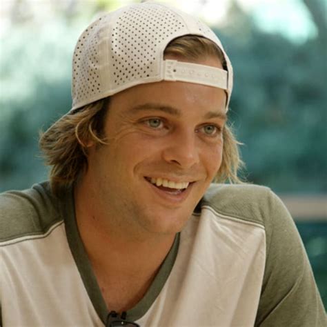 Ryan Sheckler Talks Growing Up Skating And His Competitive Edge Complex