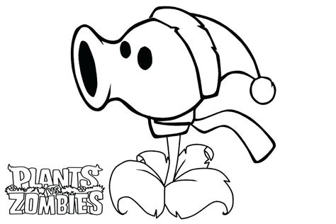 Zombies coloring pages from a popular game. Jalapeno Coloring Page at GetColorings.com | Free ...