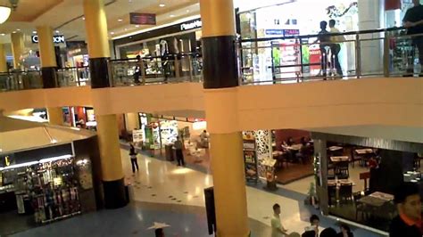 Sunway pyramid hotel, petaling jaya. Sunway Pyramid shopping mall Maleisie - YouTube