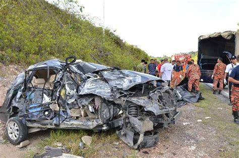 Dauroh marhalah 2 kammi daerah malang. Empat kakitangan JAKIM maut | Borneo Post Online