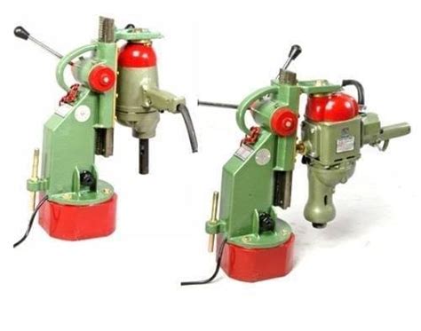 Magnetic Drill Stand Magnetic Drill Press Latest Price Manufacturers
