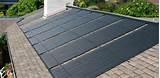 Cost Of Installing Solar Heating For Swimming Pool Images