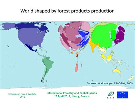 ppt global wood markets consumption production and trade powerpoint presentation id 2582443