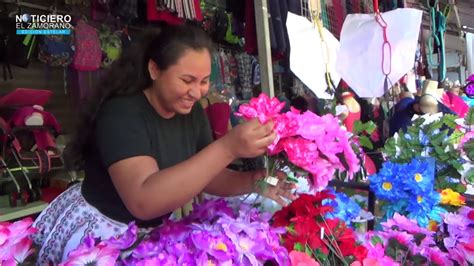 Los Comerciantes Del Municipio De La Uni N Ya Se Encuentran Listos Con