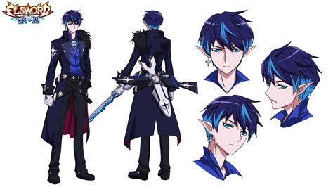 Fileelsword El Lady Concept Art Cielpng Elwiki