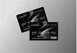 Credit One Platinum Visa Card Pictures