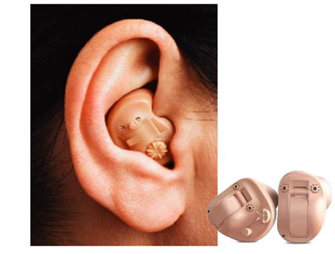 Hearing Aids Types Find The Right One For You Centre For Hearing Wiki