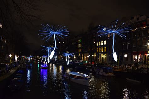 Light Festival Amsterdam 2019 Amsterdam Light Festival Westcord