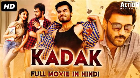 Kadak Malli Malli Chusa South Blockbuster Hindi Dubbed Full Action
