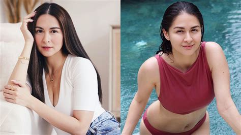 Why Marian Rivera Will Never Stop Wearing Sexy Outfits